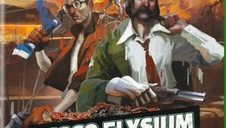 Disco Elysium: The Final Cut: İnceleme