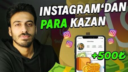 Ücretsiz Instagram Beğeni Kazanma Taktikleri